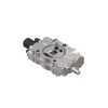 Золотниковый клапан, Valve Section Assy-hitch Tilt CB11461910 