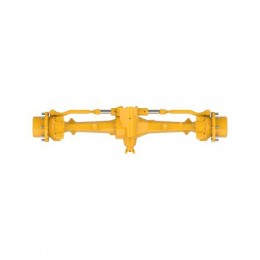 Ось, Axle, Mfwd Axle,3025 13.125:1 W/ls CB11515930 