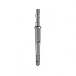 Ось, Axle, Input Shaft CE19565 