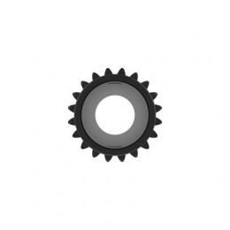 Ось, Shaft, Spur Gear Input CE30847 