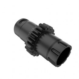 Ось, Shaft, Spur Gear Input CE30847 