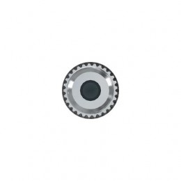 Ось, Shaft, Input, Std Duty Vert Auger CE31099 