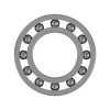 Шариковый подшипник, Bearing,ball CH14581 