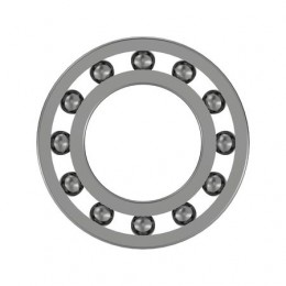 Шариковый подшипник, Bearing,ball CH14581 