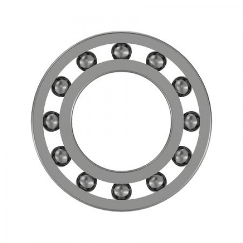 Шариковый подшипник, Bearing,ball CH14581 