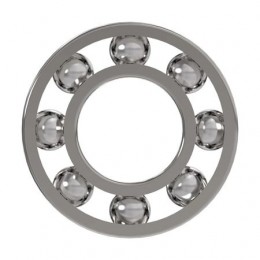 Подшипник, Ball Bearing CH14887 