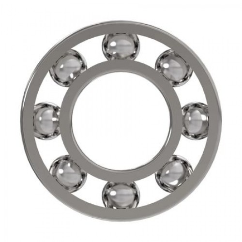 Подшипник, Ball Bearing CH14887 