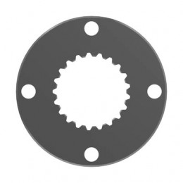 Ступица, Hub, Hub-spline CXT13073 