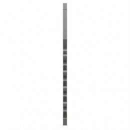 Износостойкая накладка, Wear Plate, Kicker B/c Replaces Cb0 CXT13959 