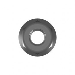 Фланцевая гайка, Flange Nut, Ecrou Special Embase M1 DC19996 