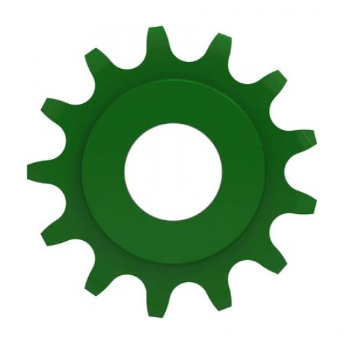 Цепная звездочка, Chain Sprocket DC34074 