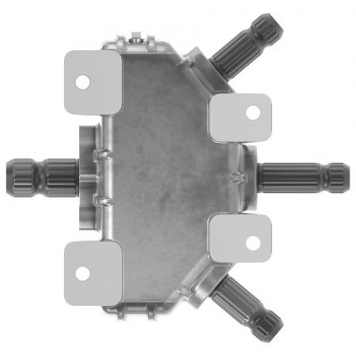 Редуктор, Case, Gear Divider DE18685 