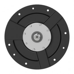 Муфта, Clutch, Clutch DE18733 