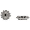 Коническая шестерня, Bevel Gear Drive DE19034 