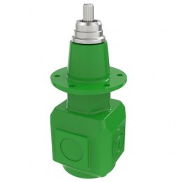 Редуктор, Gear Case, 540 Rpm DE19085 