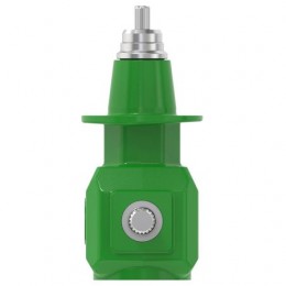 Редуктор, Gearcase (center - 1000 Rpm) DE19093 