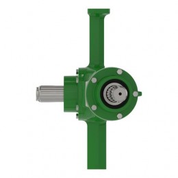 Редуктор, Gear Case, Gear Case DE19353 