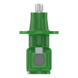 Редуктор, Gear Case DE19767 