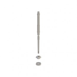 Ось, Axle, Stalk Roll Shaft Gear-bearing DE20166 