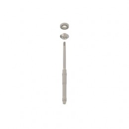 Ось, Axle, Stalk Roll Shaft Gear-bearing DE20166 