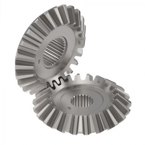 Прив. с конич. шестерней, Bevel Gear Drive, Gear Set DE20711 