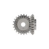 Прив. с конич. шестерней, Bevel Gear Drive, Gear Set DE20711 