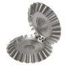 Прив. с конич. шестерней, Bevel Gear Drive, Gear Set DE20711 