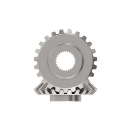 Прив. с конич. шестерней, Bevel Gear Drive, Gear Set DE20711 