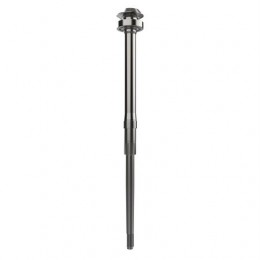 Ось, Shaft, Ru Stalk Roll Shaft, Gear Be DE21118 