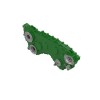 Трансмиссия, Transmission, Lower Feedroll Gearbo DE30144 