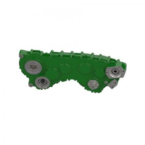 Трансмиссия, Transmission, Lower Feedroll Gearbo DE30144 