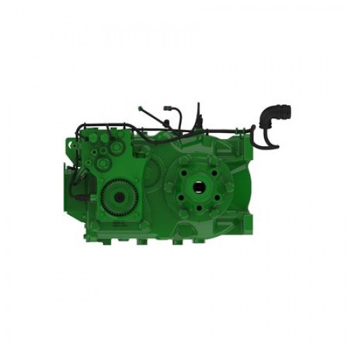 Коробка передач, Transmission Case, Pbst, Na&30 Kph DE30320 