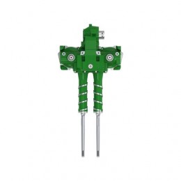 Редуктор, Gear Case, Row Unit Gearcase Na DE30412 