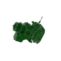 Редуктор, Gear Case, Main Pto 13,5l 2100 Rpm DE30473 