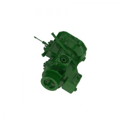 Редуктор, Gear Case, Main Pto 13,5l 2100 Rpm DE30473 