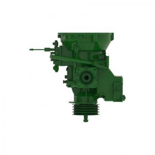 Редуктор, Gear Case, Main Pto 13,5l 2100 Rpm DE30473 