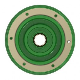 Рычаг переключ. передач, Shifter, Two Spd Chopper Drive DE30513 