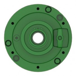 Рычаг переключ. передач, Shifter, Two Spd Chopper Drive DE30513 
