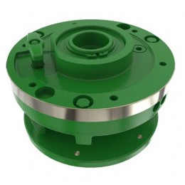 Рычаг переключ. передач, Shifter, Two Spd Chopper Drive DE30513 