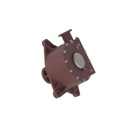 Редуктор, Gear Case, Circle Drive Non Slip Cl DE30601 