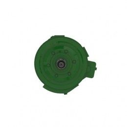 Редуктор, Gear Case, Gear Case, Assy, Fdr Hse DE31461 
