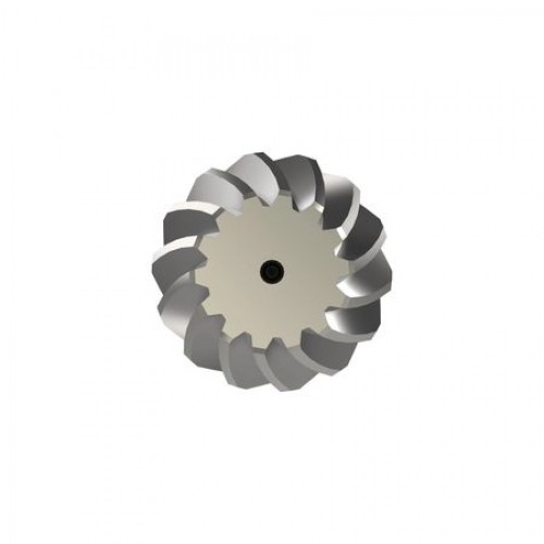 Прив. с конич. шестерней, Bevel Gear Drive, Bevel Gear Drive DE31554 