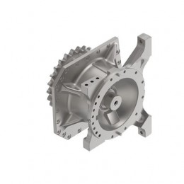 Полуось, Half Axle, Tandem Pivot DE31640 