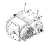 Трансмиссия, Transmission, Prodrive Transmission DE32089 