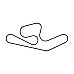 Клиновой ремень, Belt,60"sd,mz3 DMU210479 