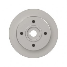 Ступица, Hub,disk Brake, Mz3 DMU211028 