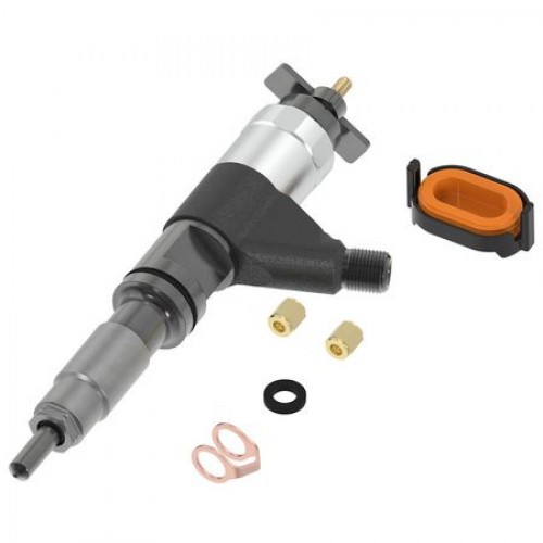 Комплект сопел, Nozzle Kit, G2 Injector 14 Deg Incl DZ100211 