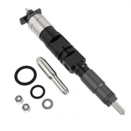 Комплект сопел, Nozzle Kit, G2 Service Injector 135 DZ100218 