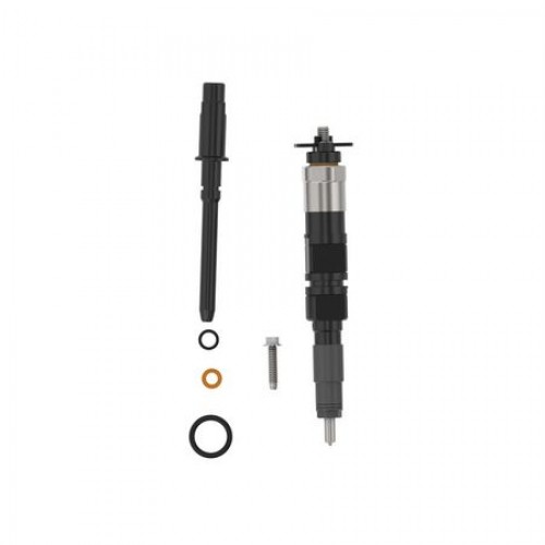 Комплект сопел, Nozzle Kit, Injector Service 1600c DZ100221 