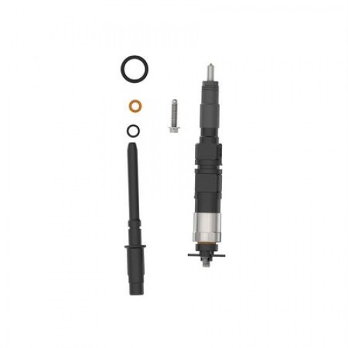 Комплект сопел, Nozzle Kit, Injector Service 1600c DZ100221 